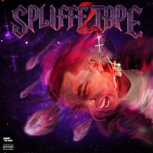Vsplifff的專輯Splifff Tape 2 (Explicit)