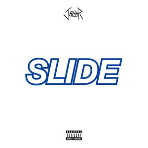 ดาวน์โหลดและฟังเพลง slide (feat. PHER) (Explicit) พร้อมเนื้อเพลงจาก Jaimar