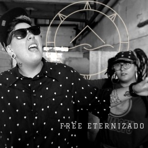 收聽Atlântida How的Free Eternizado歌詞歌曲