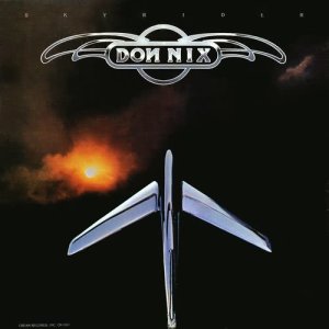 收聽Don Nix的I'll Be in Your Dreams歌詞歌曲