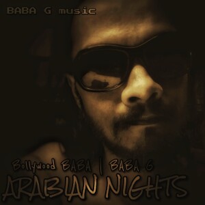 Album ARABIAN NIGHTS from 