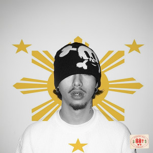 88rising的專輯running man