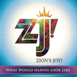 Dengarkan lagu Brand New Peace of Mind nyanyian Zion's Joy! dengan lirik