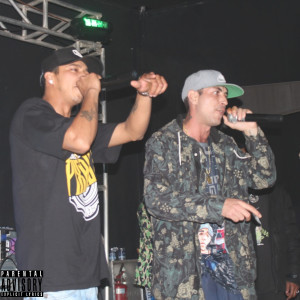 ดาวน์โหลดและฟังเพลง Acordei Para Viver Part 2 พร้อมเนื้อเพลงจาก Rapper Zee