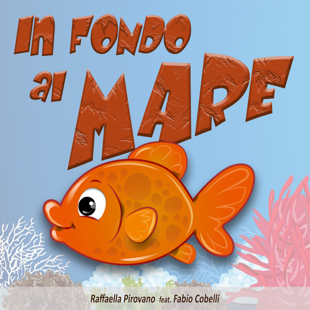 IN FONDO AL MARE