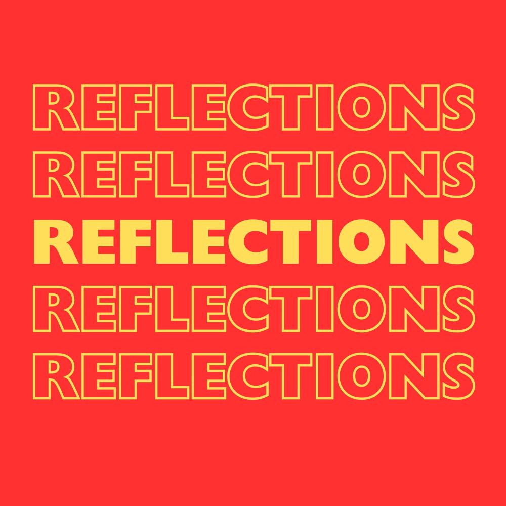 Reflections (feat. Youngsadtrippin)