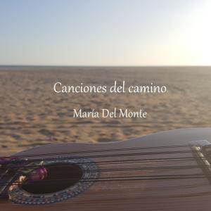 María del Monte的專輯Contigo