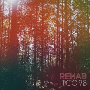 The Class of 98的專輯Rehab (Explicit)
