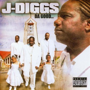 ดาวน์โหลดและฟังเพลง It's My Birthday (Explicit) พร้อมเนื้อเพลงจาก J-Diggs