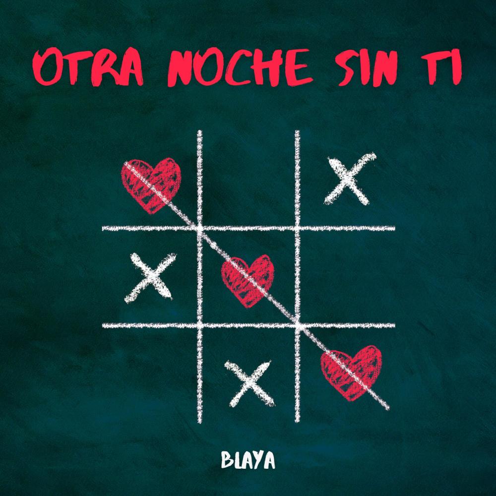 Otra Noche Sin Ti