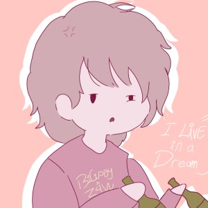 Listen to I Live in a Dream (Explicit) song with lyrics from BiCiPay