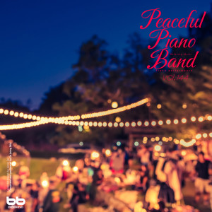 อัลบัม Peaceful Piano Band, Vol .144 ศิลปิน Se Jeong Min