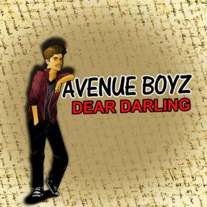 收聽Avenue Boyz的Say Something (I'm Giving up on You)歌詞歌曲