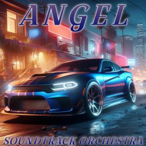 Album Angel (Fast X Original Motion Picture Soundtrack) oleh David Crane