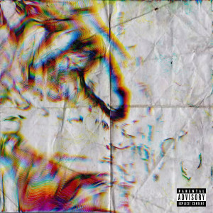 LILRAE2K的專輯On My Own (Explicit)