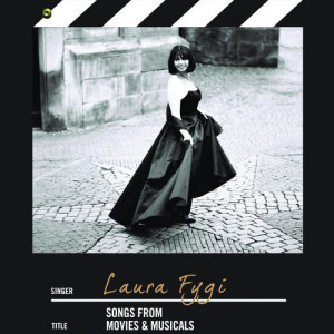 Laura Fygi的專輯Songs From Movies And Musicals