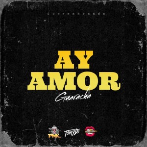 Ay Amor (Guaracha) (Remix)