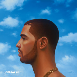 Drake的專輯Nothing Was The Same
