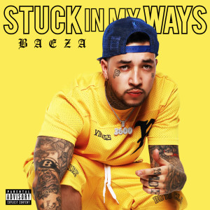 Album Stuck in My Ways from Baeza