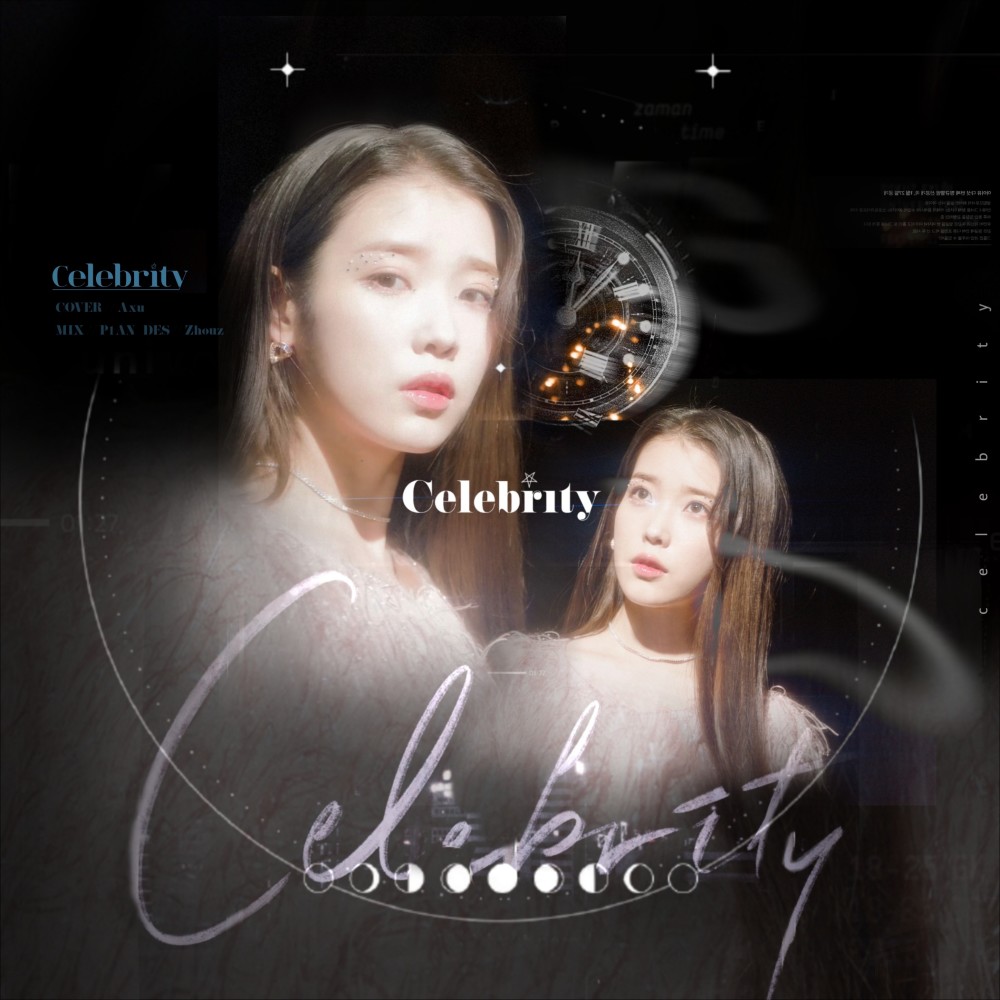 Celebrity (cover: IU)