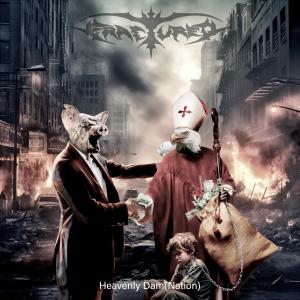 收聽Fractured的Heavenly Dam (Nation)歌詞歌曲