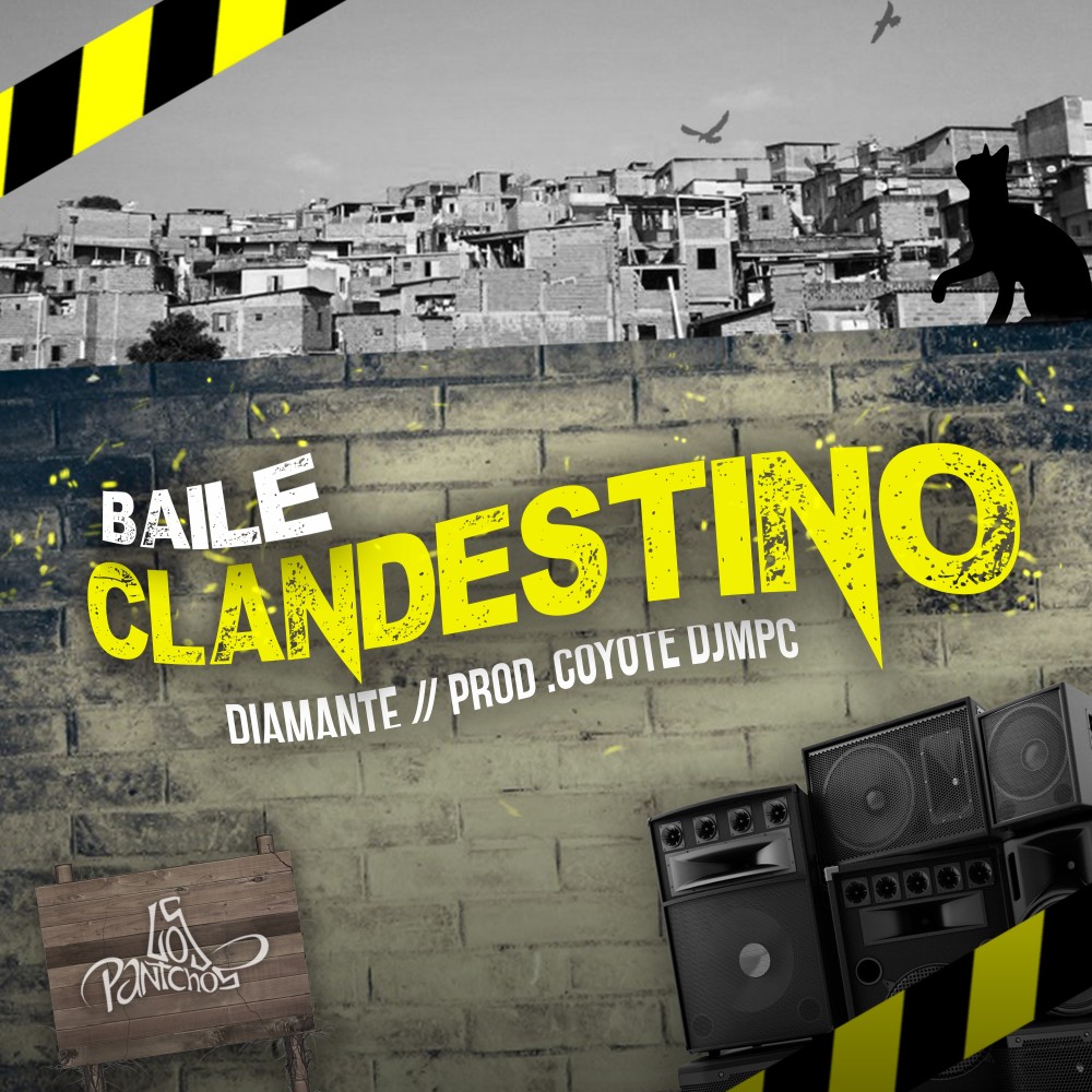 Baile Clandestino (Versão BH) (Explicit) (Versão BH|Explicit)