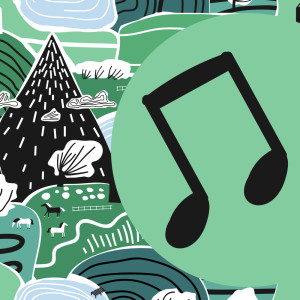 default playlist img