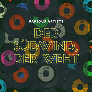 อัลบัม Der Südwind, der Weht ศิลปิน Lonny Kellner