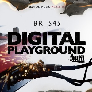 ดาวน์โหลดและฟังเพลง Static Mayhem พร้อมเนื้อเพลงจาก Boris Nonte