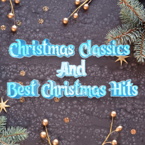 อัลบัม Cozy Christmas Instrumentals Playlist ศิลปิน Christmas Classics