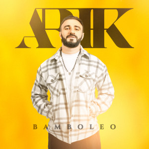 Album BAMBOLEO from Arik