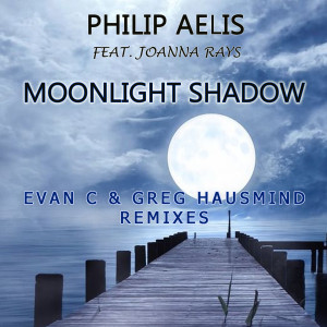 Dengarkan lagu Moonlight Shadow (Evan C & Greg Hausmind Radio Edit Remix) nyanyian Philip Aelis dengan lirik