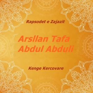 Listen to Vin vaporat song with lyrics from Arsllan Tafa