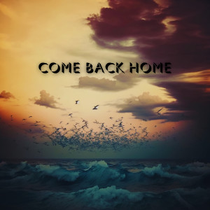 Sputer的專輯Come Back Home