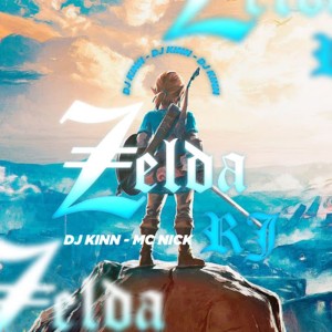Listen to Zelda RJ (Explicit) song with lyrics from DJ Kinn