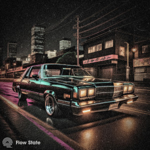 收聽Pukem的Impala Riders歌詞歌曲