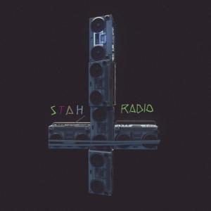 ดาวน์โหลดและฟังเพลง Radio (Radio Edit) พร้อมเนื้อเพลงจาก Satan Takes A Holiday