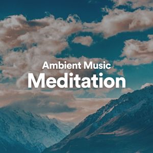 Album Ambient Music Meditation from Healing Yoga Meditation Music Consort