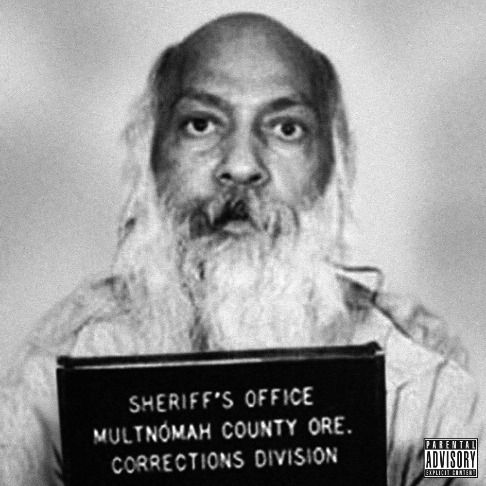 Nowhere City (Explicit)