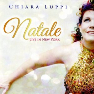 ดาวน์โหลดและฟังเพลง Oh Holy Night พร้อมเนื้อเพลงจาก Chiara Luppi