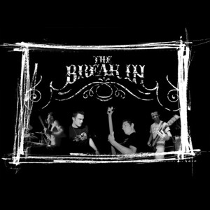 Listen to End of the Road song with lyrics from The Break In