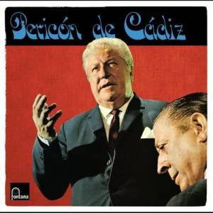 Pericon De Cadiz的專輯Pericón de Cádiz