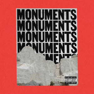 Listen to Monuments (Explicit) song with lyrics from Cellus Hamilton