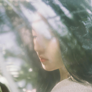 อัลบัม 빗속에 ศิลปิน JEONG HYO BEAN