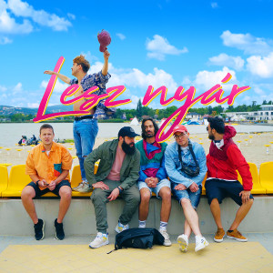 收聽Slow Village的Lesz nyár (Explicit)歌詞歌曲