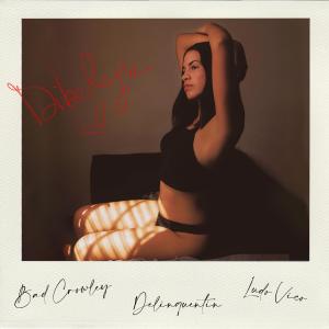 Delinquentin的專輯Dibalaya (feat. Delinquentin, Ludo Vico & Claudia Ancona) (Explicit)