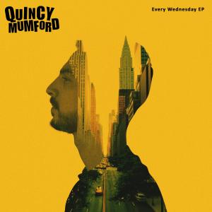 ดาวน์โหลดและฟังเพลง I Gotta Feeling พร้อมเนื้อเพลงจาก Quincy Mumford