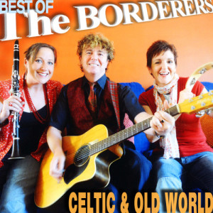 收聽The Borderers的A Song of Hope (New Year's Eve in Melbourne)歌詞歌曲