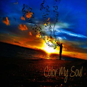 ดาวน์โหลดและฟังเพลง Color My Soul พร้อมเนื้อเพลงจาก Francisco Cabrujas