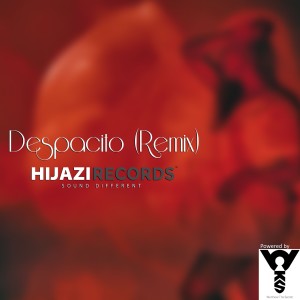 收聽DJ Hijazi的Despacito (Remix)歌詞歌曲